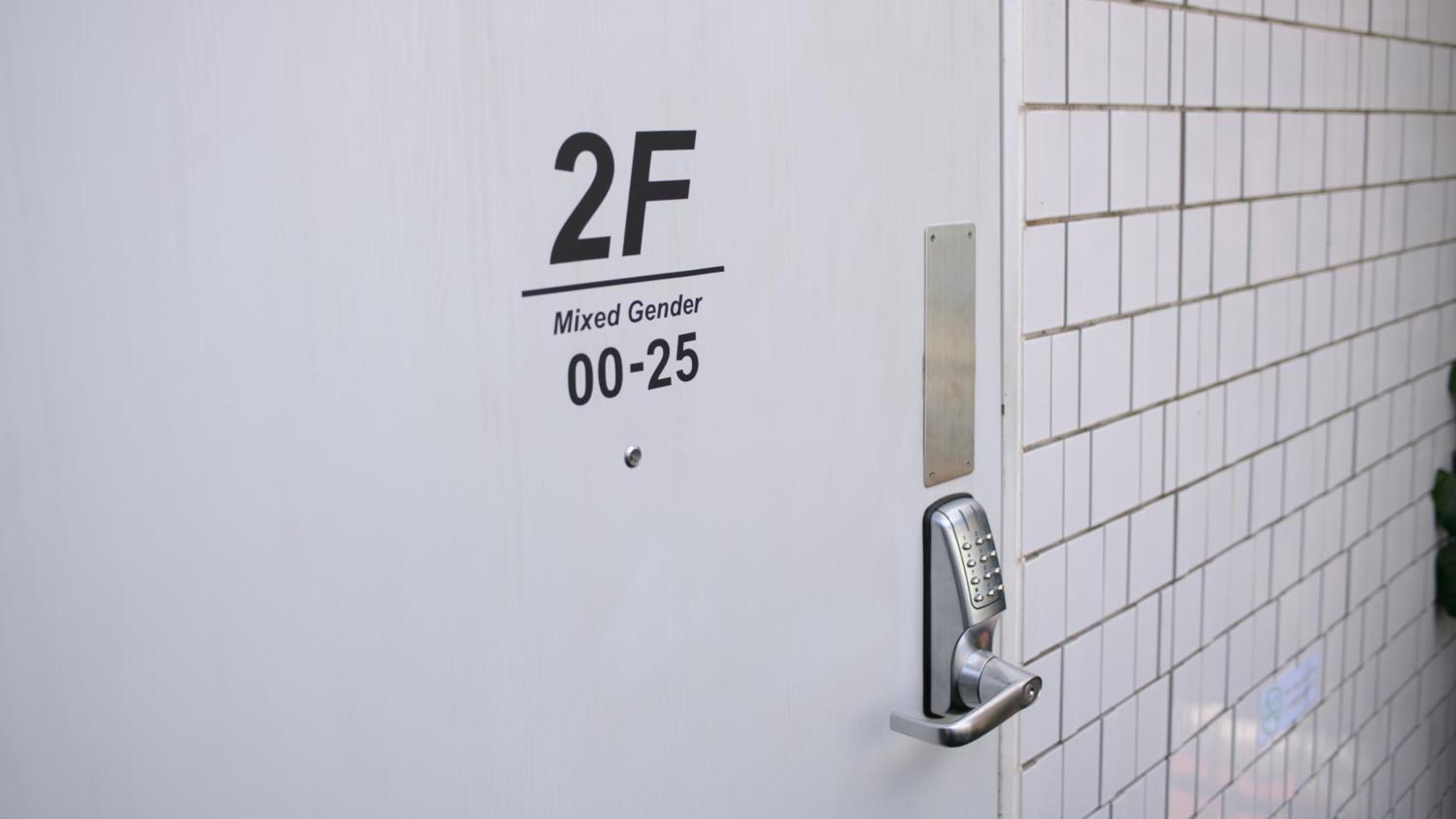 almond hostel&cafe Shibuya Präfektur Tokio Exterior foto